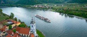 Viking River Cruises