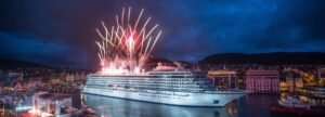 Viking Ocean Cruises